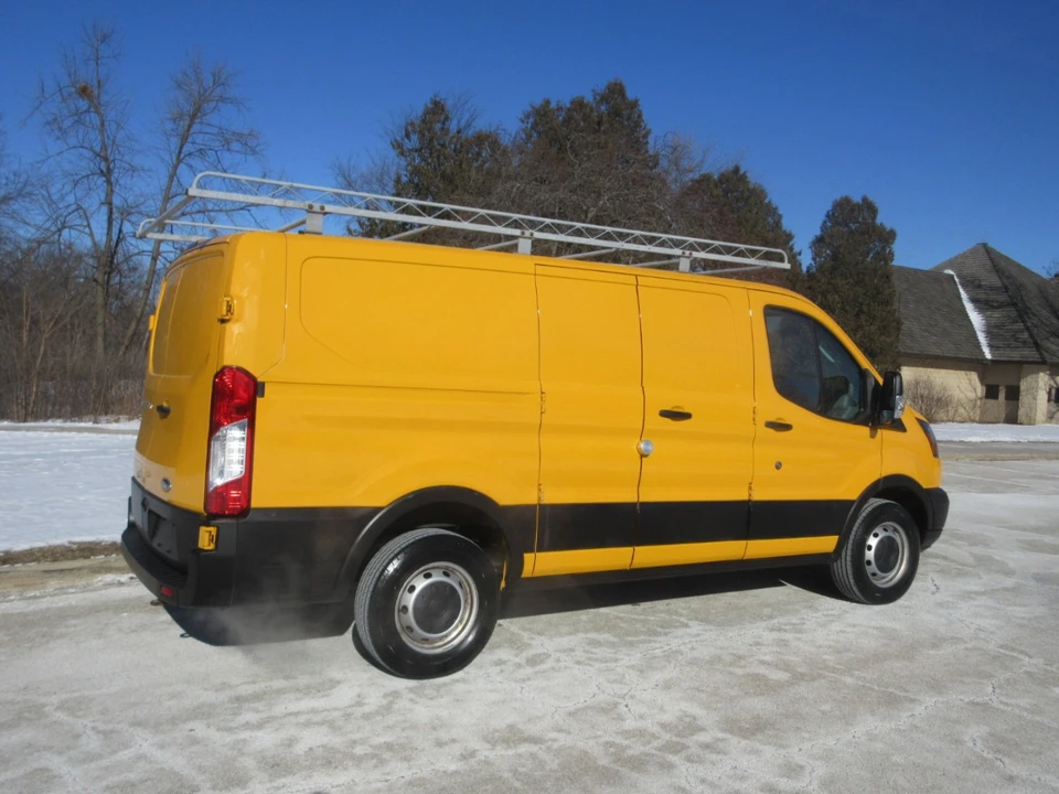 2019 Ford Transit - Image 6 of 21