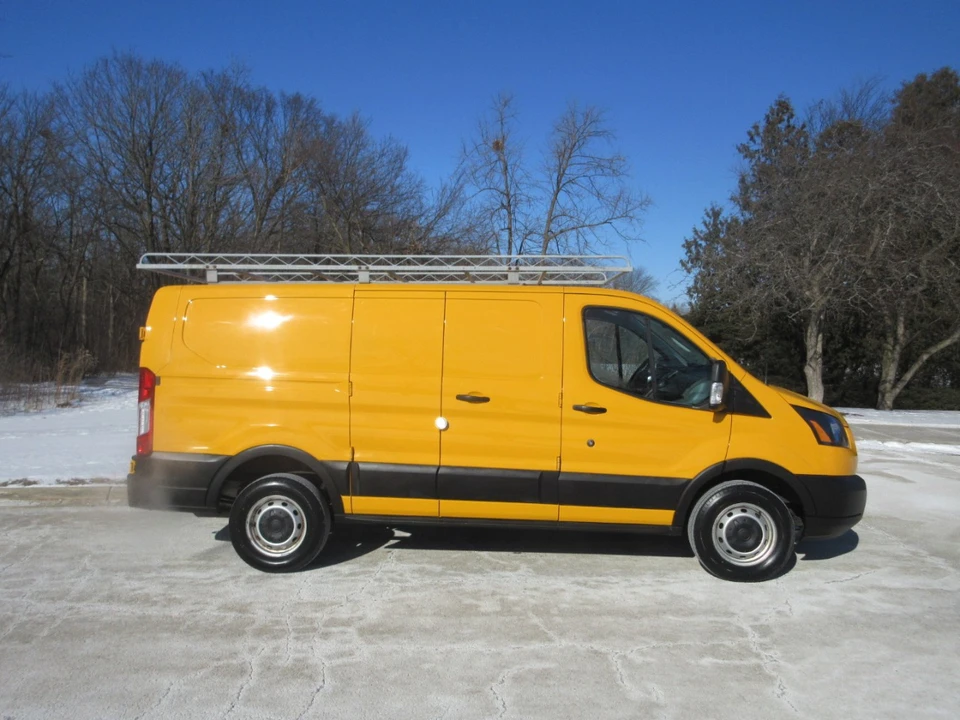 2019 Ford Transit - Image 4 of 21