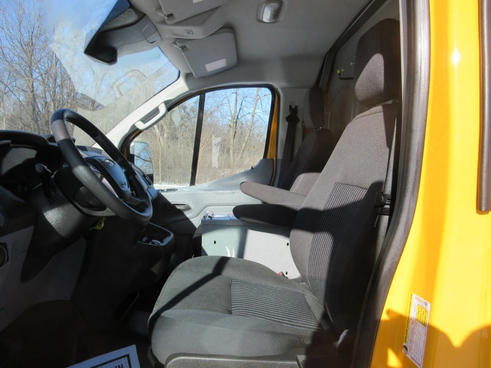 2019 Ford Transit - Image 17 of 21