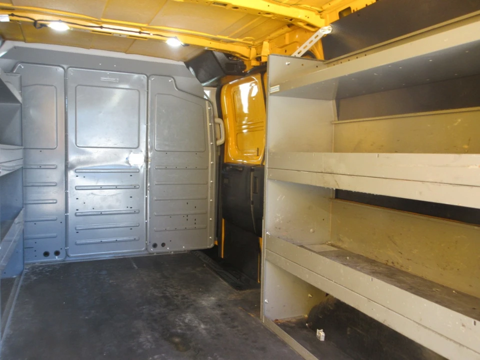 2019 Ford Transit - Image 14 of 21