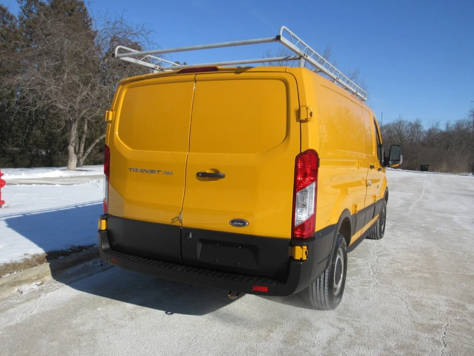 2019 Ford Transit - Image 9 of 21