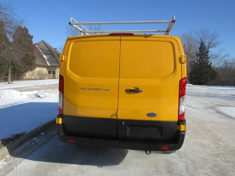2019 Ford Transit - Image 10 of 21