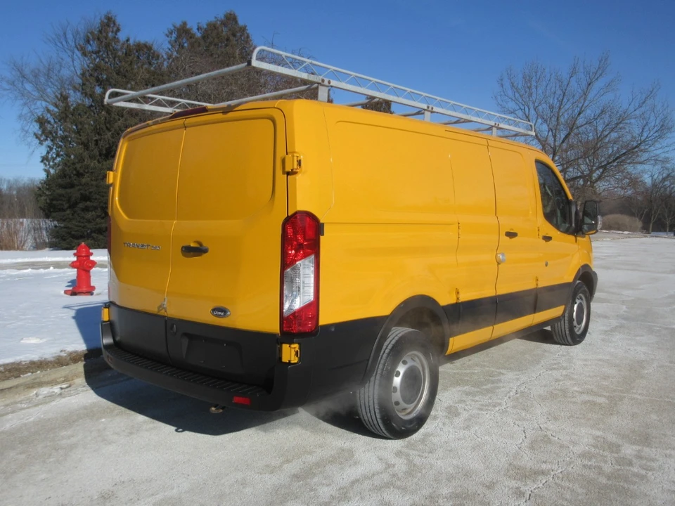 2019 Ford Transit - Image 16 of 21