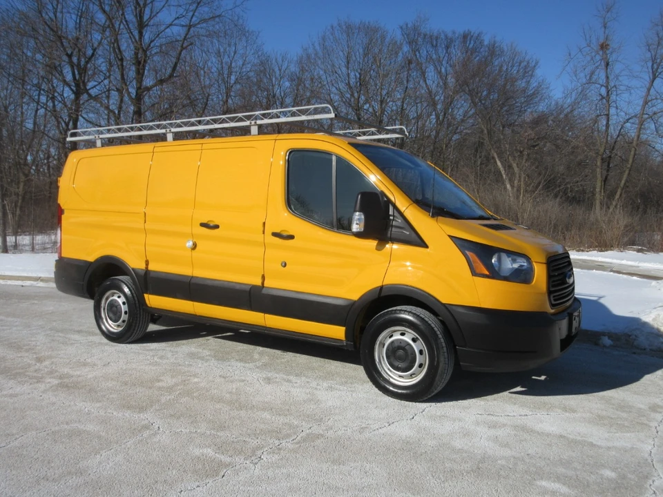 2019 Ford Transit - Image 8 of 21
