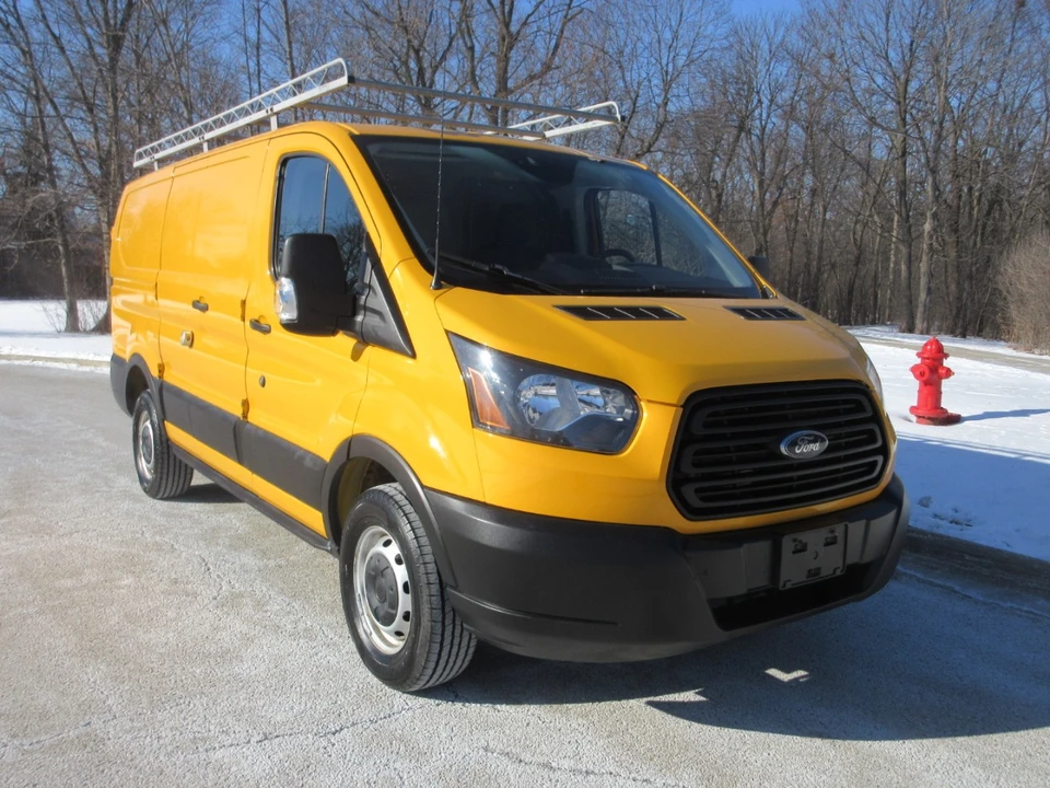 2019 Ford Transit - Image 18 of 21
