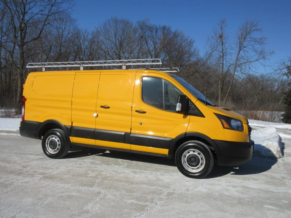 2019 Ford Transit - Image 3 of 21