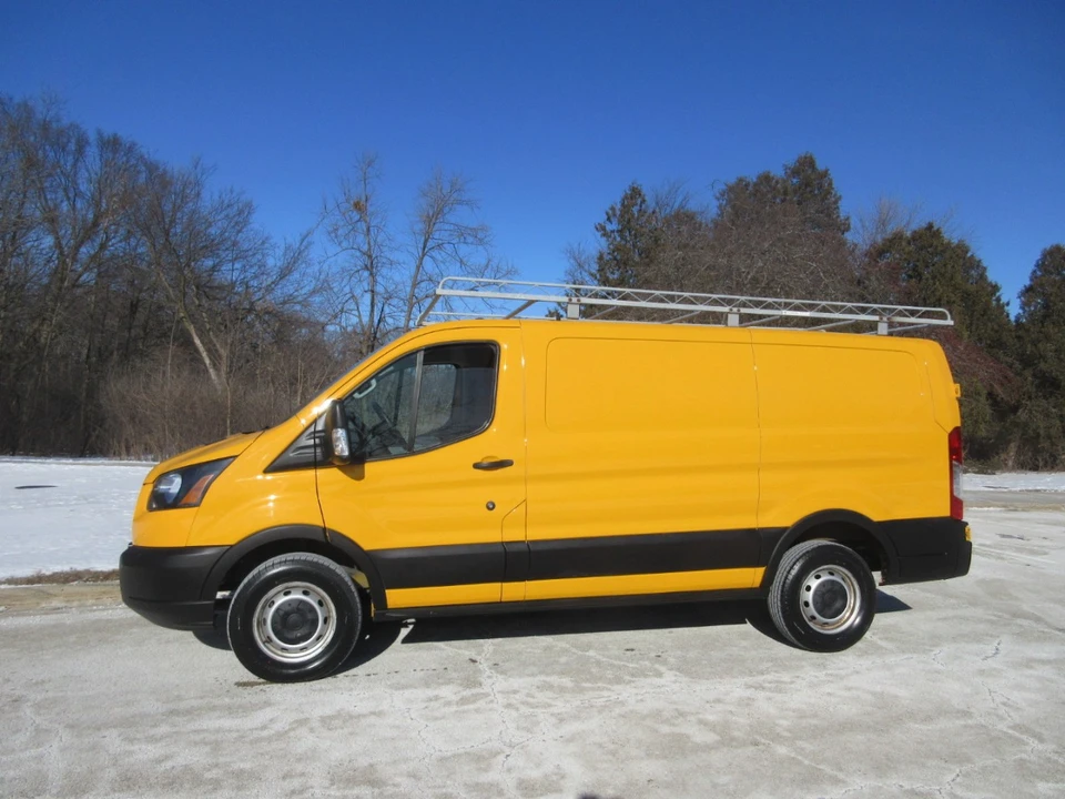 2019 Ford Transit - Image 2 of 21