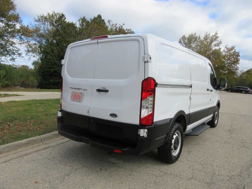 2019 Ford Transit - Image 11 of 21