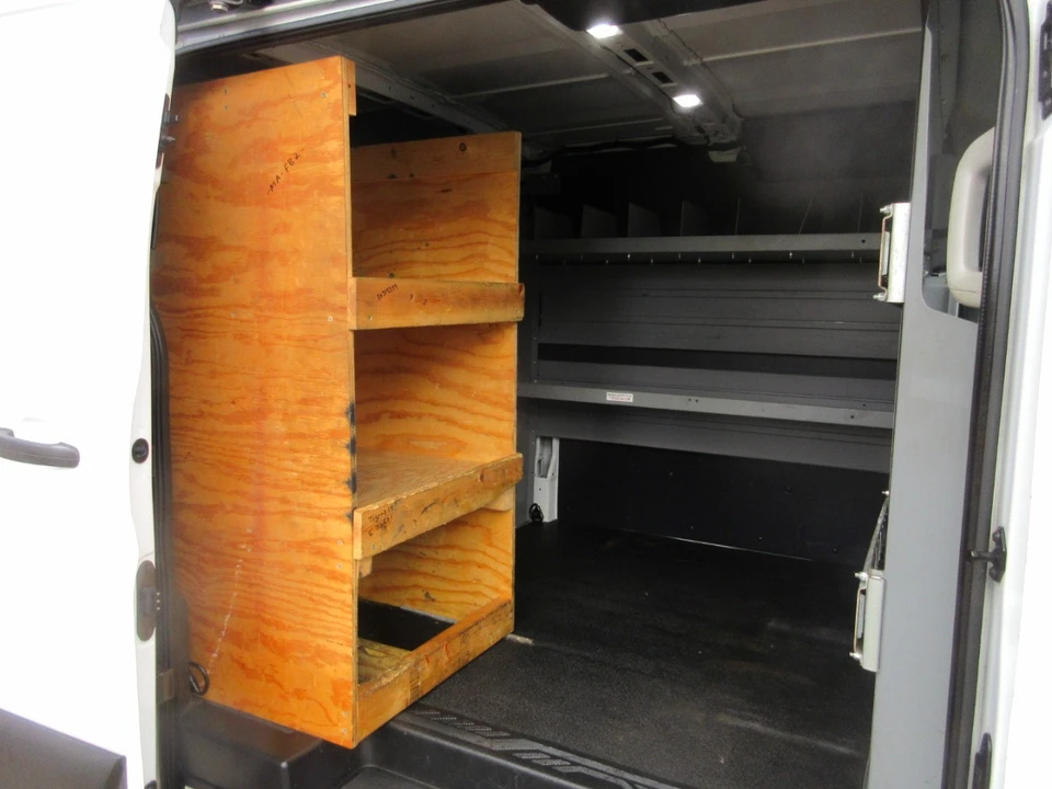 2019 Ford Transit - Image 17 of 21