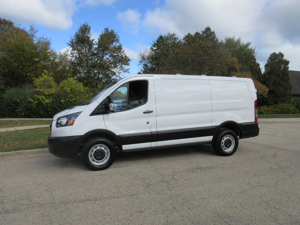 2019 Ford Transit - Image 19 of 21