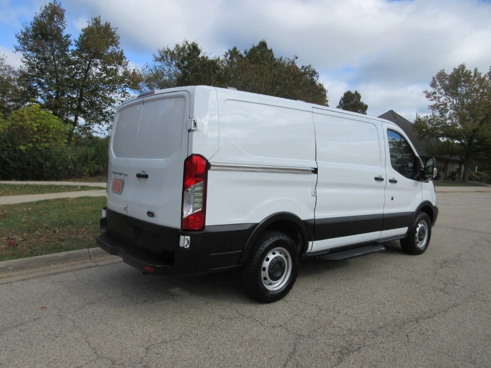 2019 Ford Transit - Image 10 of 21