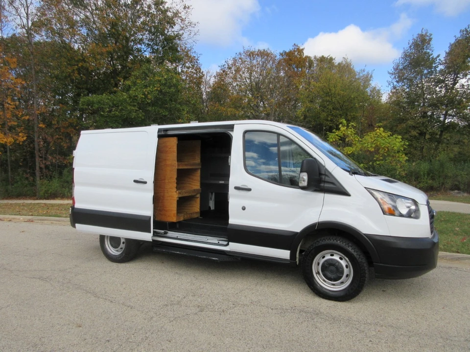 2019 Ford Transit - Image 16 of 21