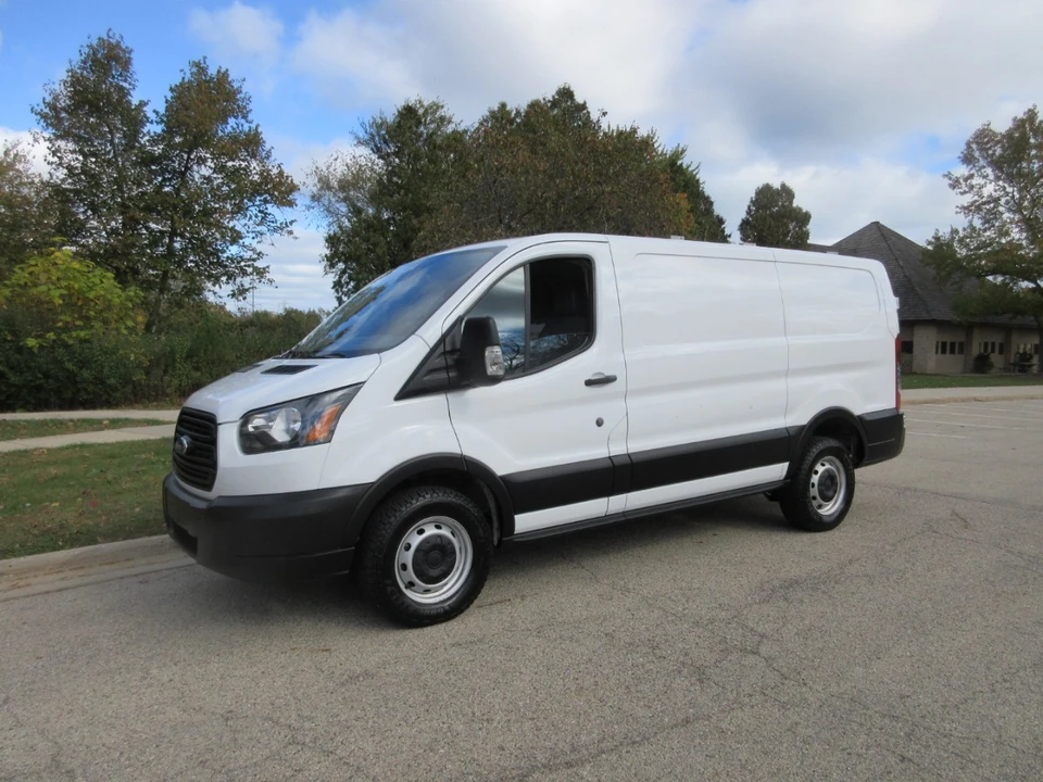 2019 Ford Transit - Image 3 of 21