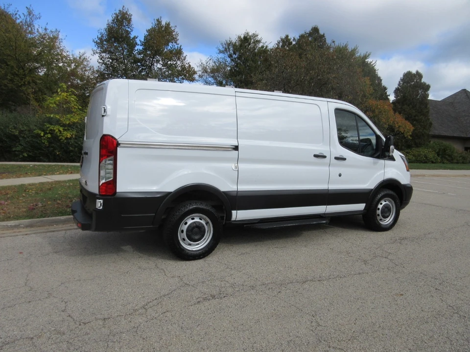 2019 Ford Transit - Image 9 of 21