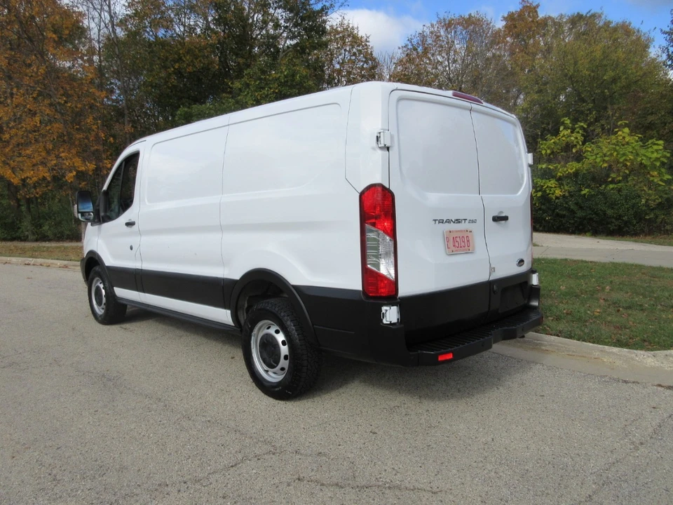 2019 Ford Transit - Image 21 of 21