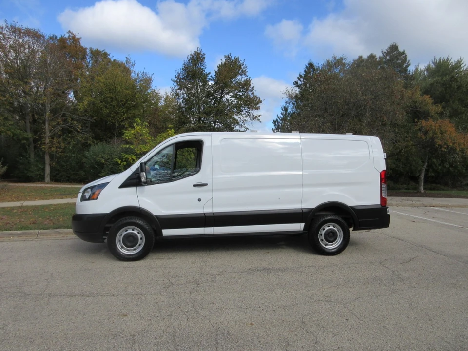 2019 Ford Transit - Image 20 of 21