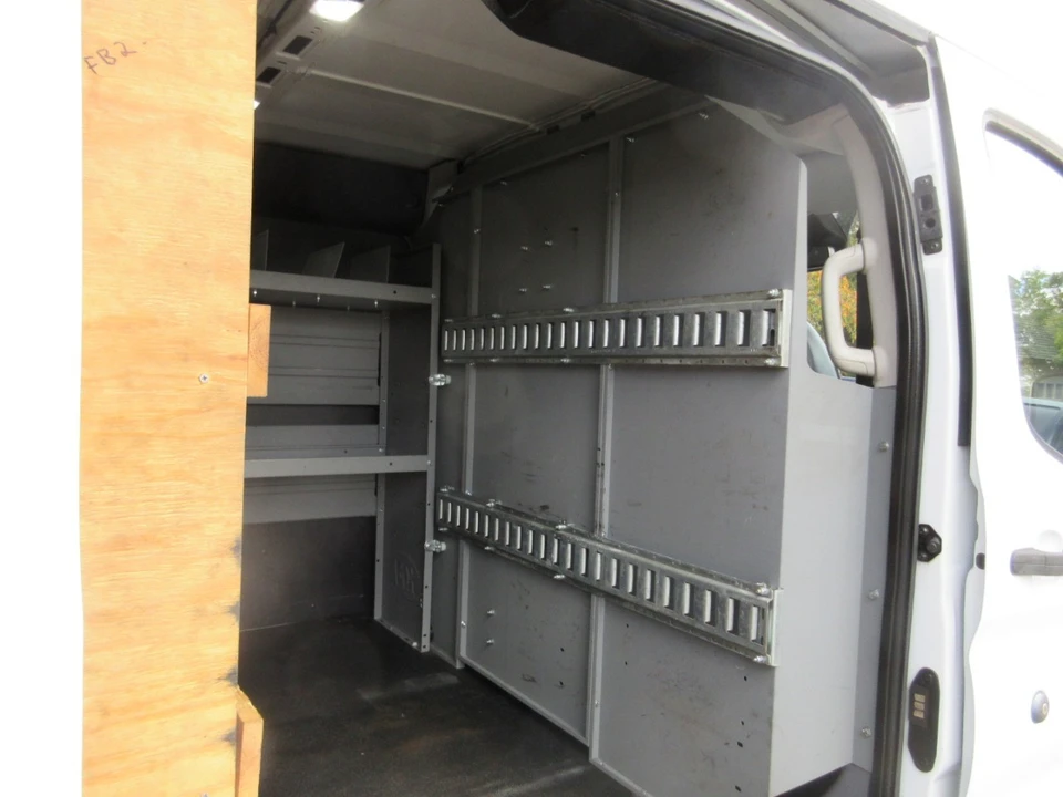 2019 Ford Transit - Image 18 of 21