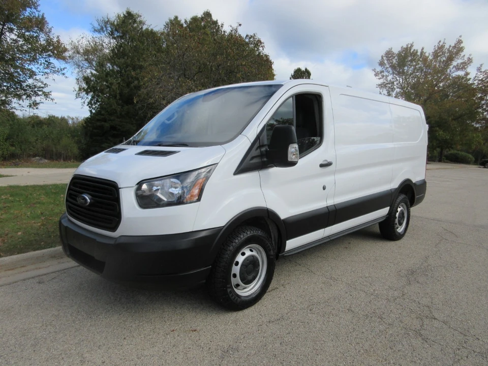 2019 Ford Transit - Image 2 of 21