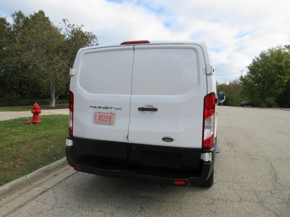 2019 Ford Transit - Image 12 of 21