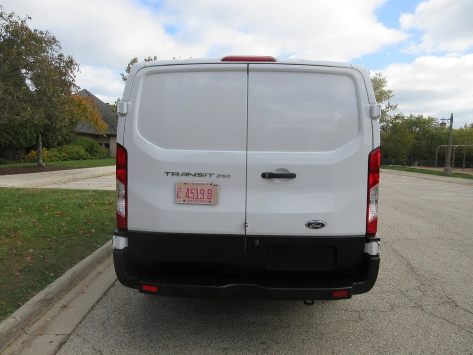 2019 Ford Transit - Image 13 of 21