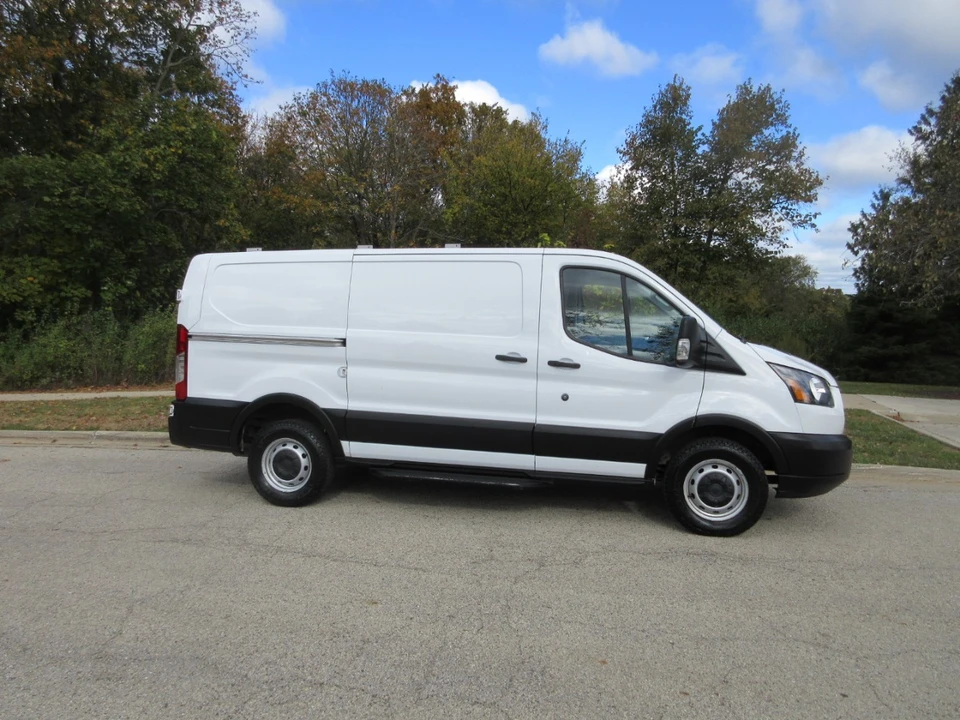 2019 Ford Transit - Image 6 of 21