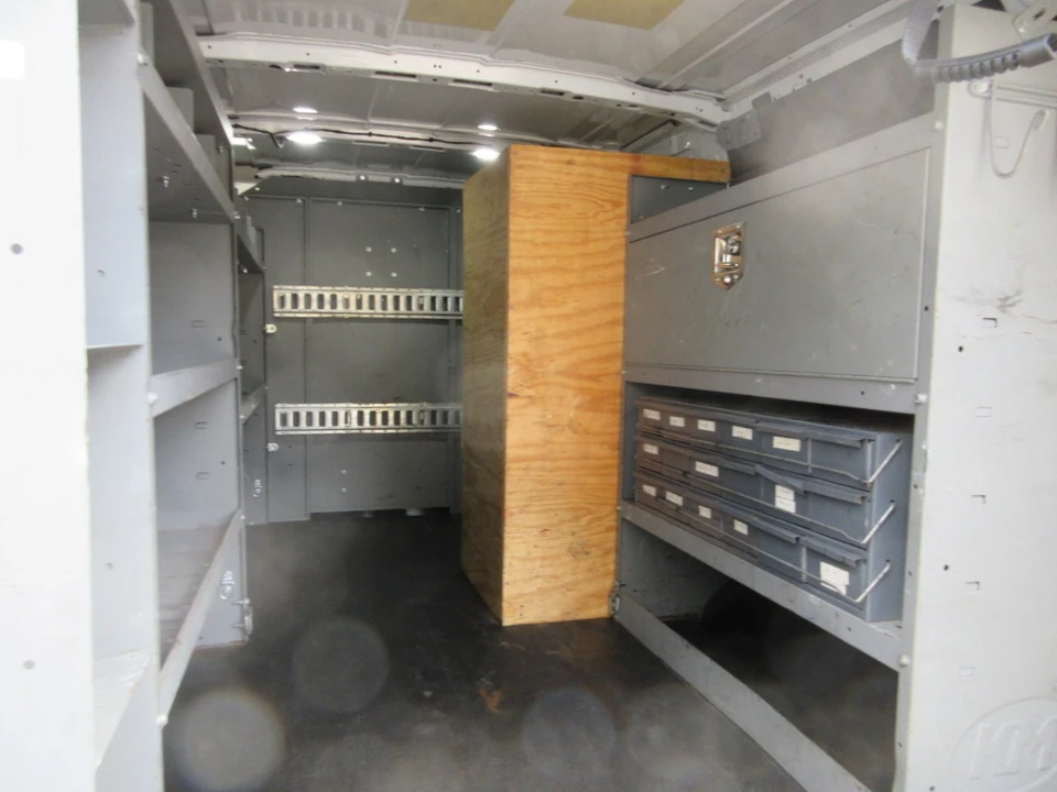 2019 Ford Transit - Image 14 of 21