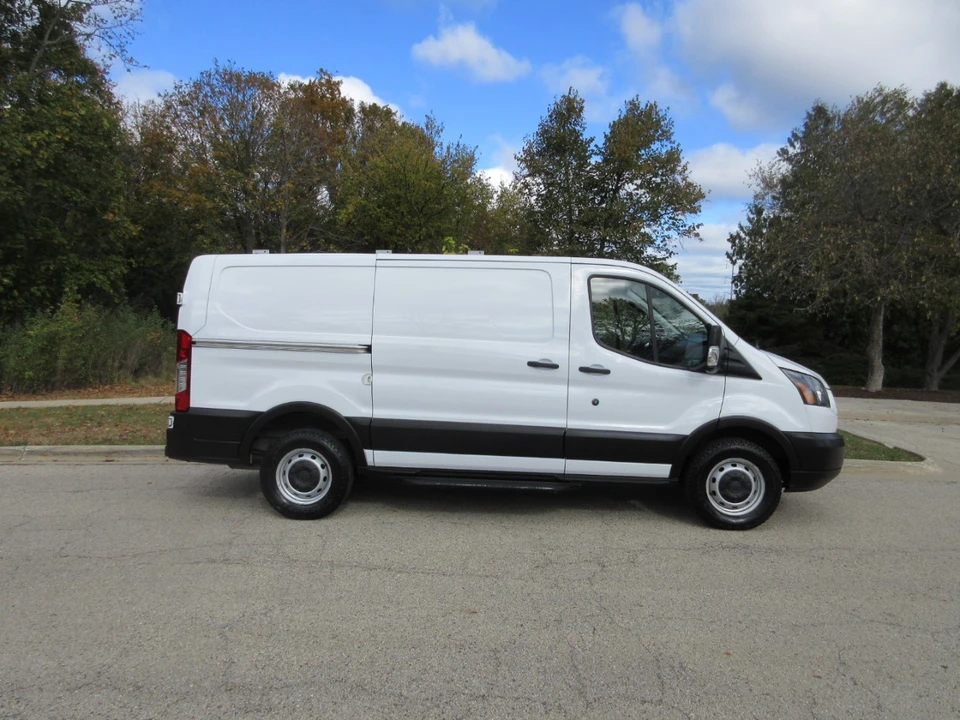 2019 Ford Transit - Image 7 of 21