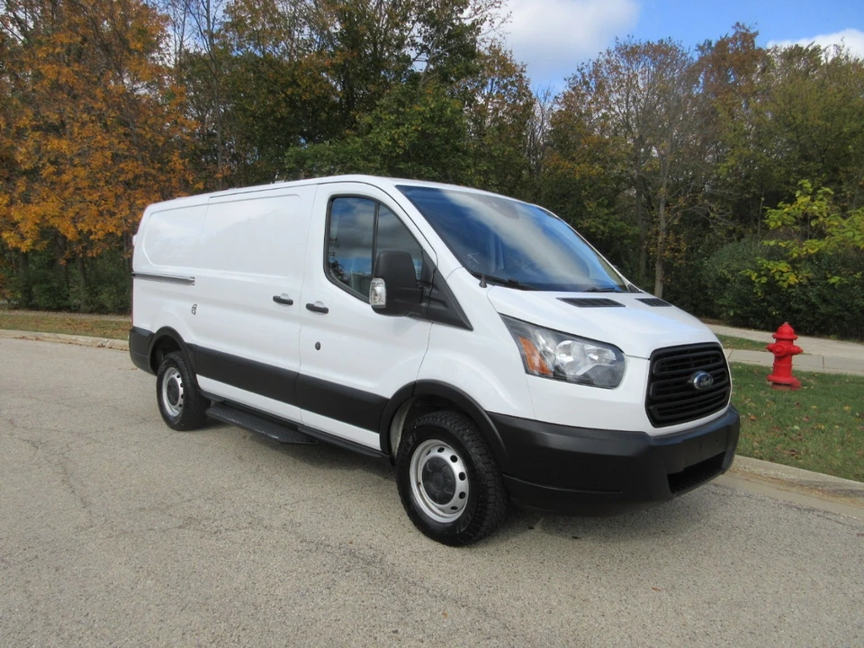 2019 Ford Transit - Image 4 of 21