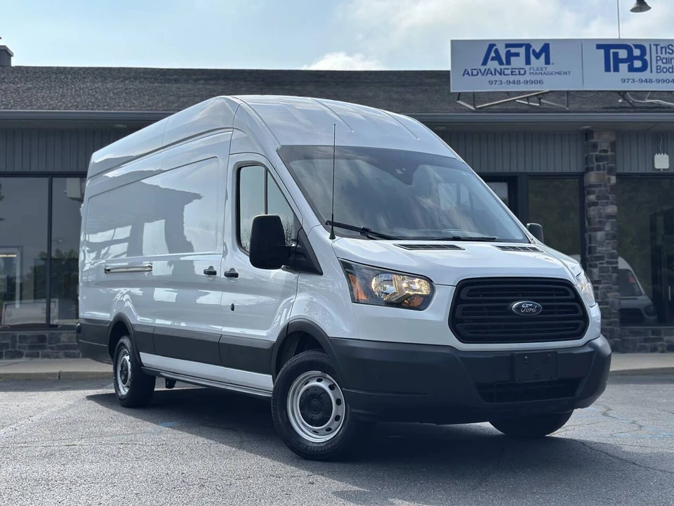 2019 Ford Transit - Image 2 of 12