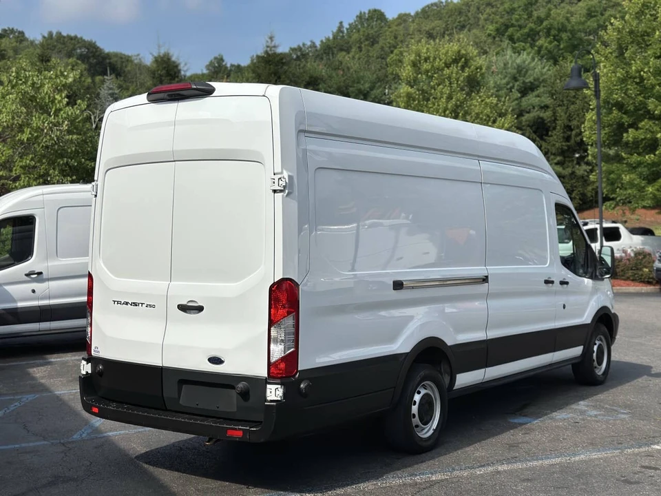 2019 Ford Transit - Image 7 of 12