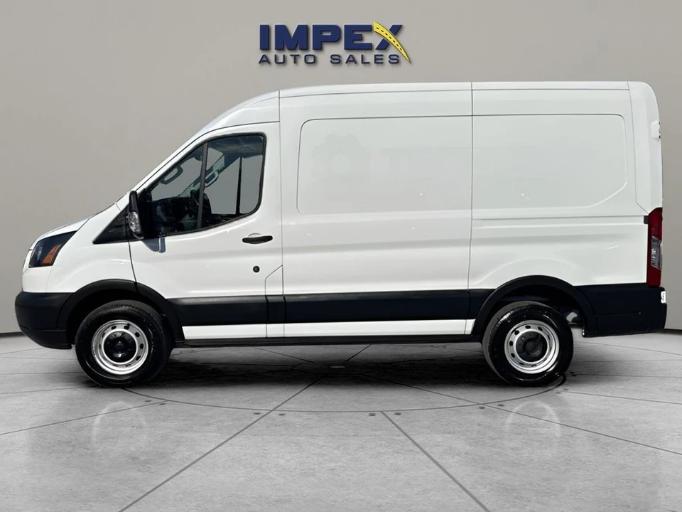 2019 Ford Transit - Image 2 of 12