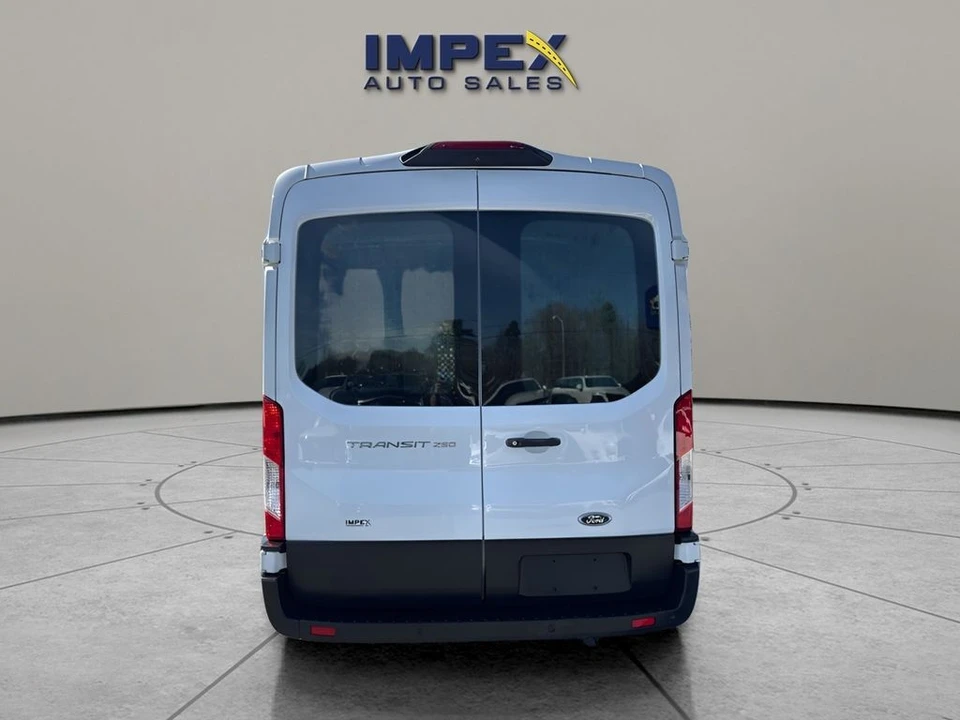 2019 Ford Transit - Image 4 of 12