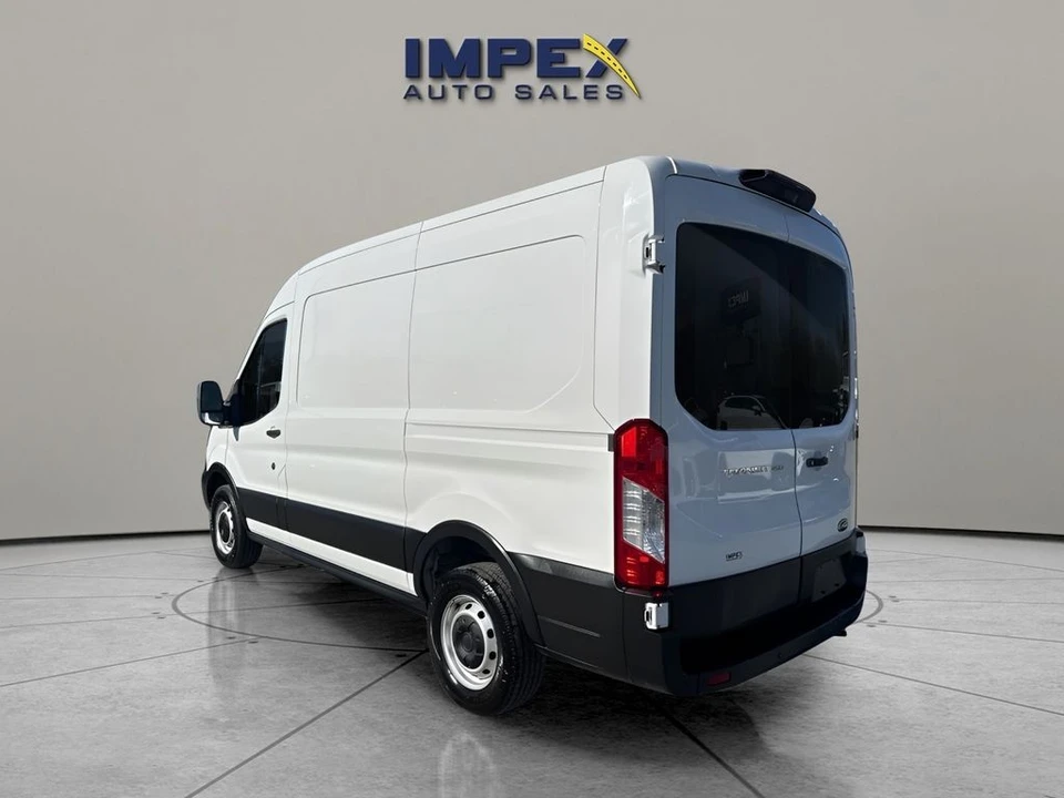 2019 Ford Transit - Image 3 of 12