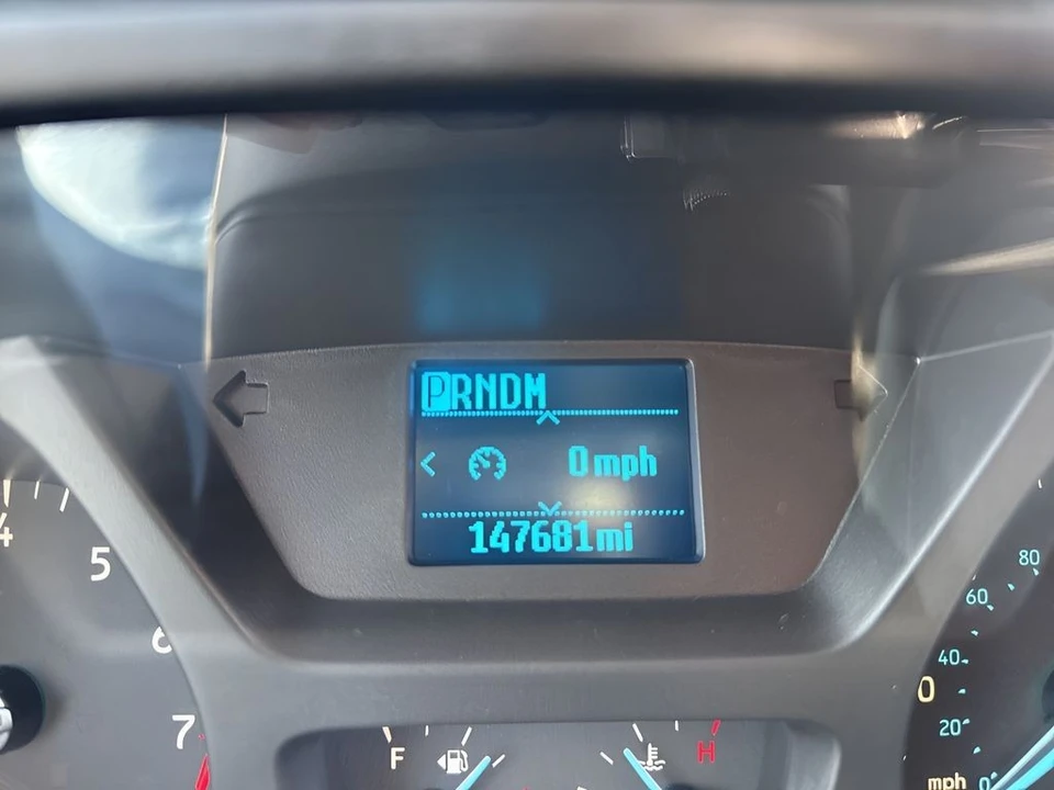 2019 Ford Transit - Image 18 of 21