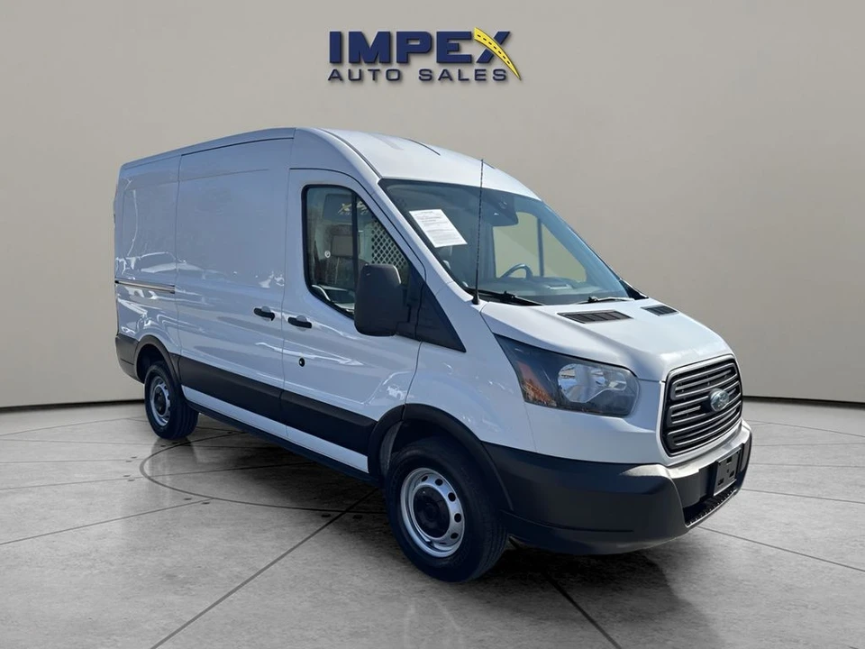 2019 Ford Transit - Image 7 of 12