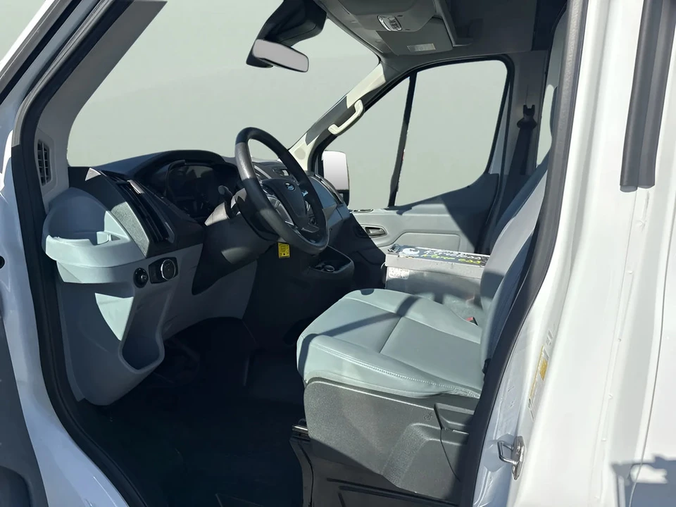 2019 Ford Transit - Image 9 of 21