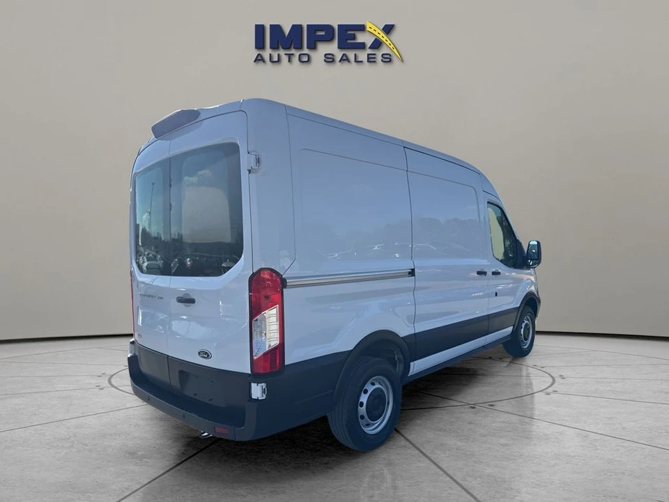 2019 Ford Transit - Image 5 of 12