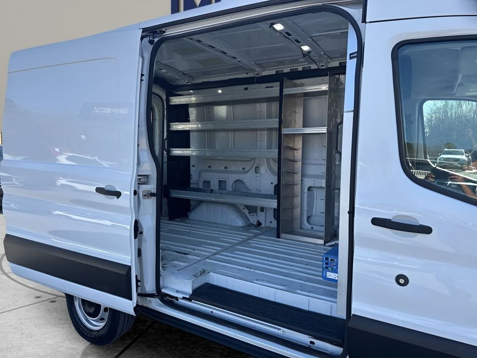 2019 Ford Transit - Image 21 of 21