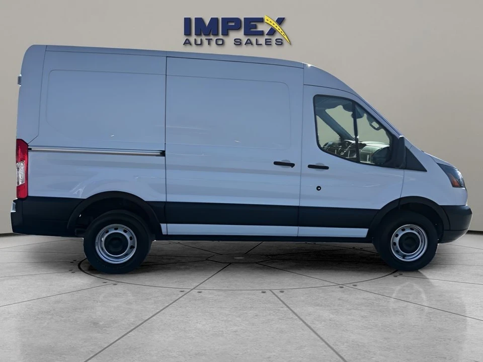 2019 Ford Transit - Image 6 of 21