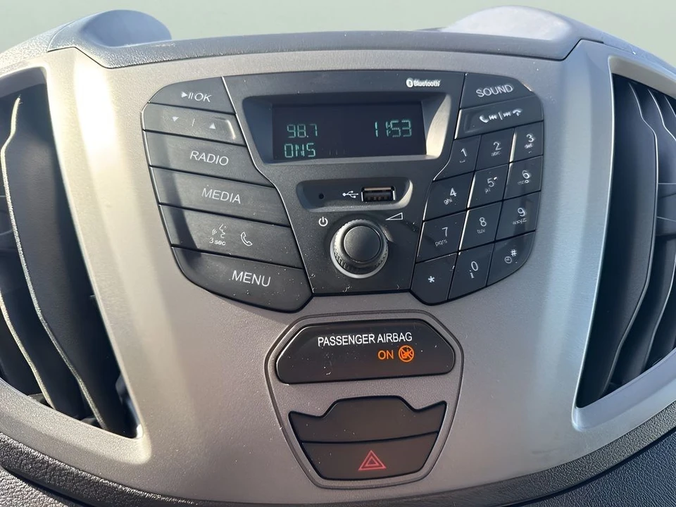 2019 Ford Transit - Image 14 of 21
