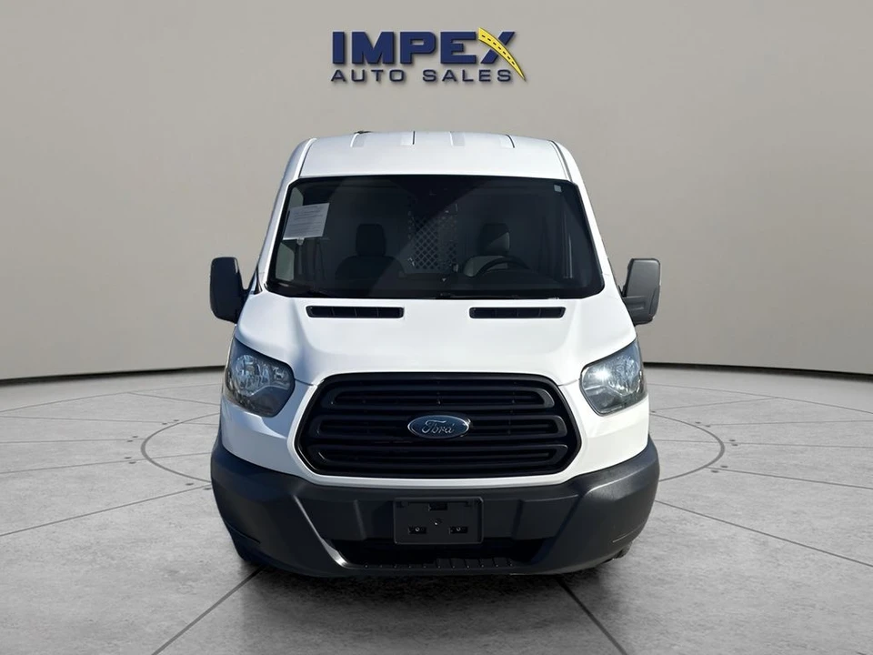 2019 Ford Transit - Image 8 of 12