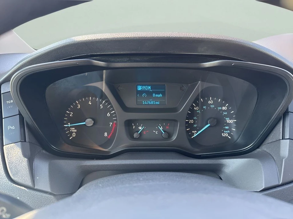 2019 Ford Transit - Image 17 of 21