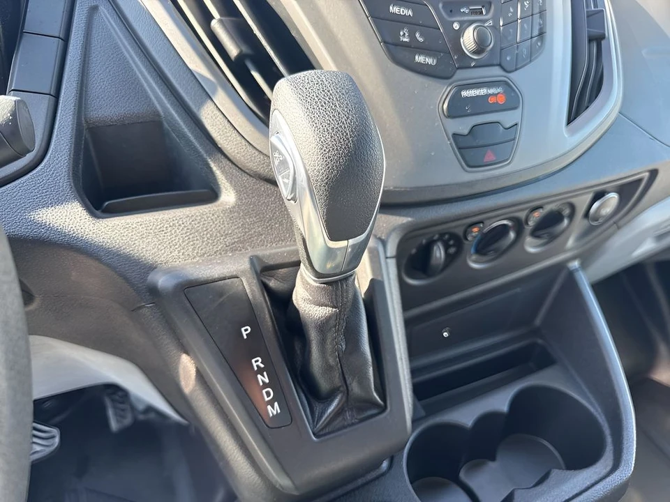 2019 Ford Transit - Image 13 of 21