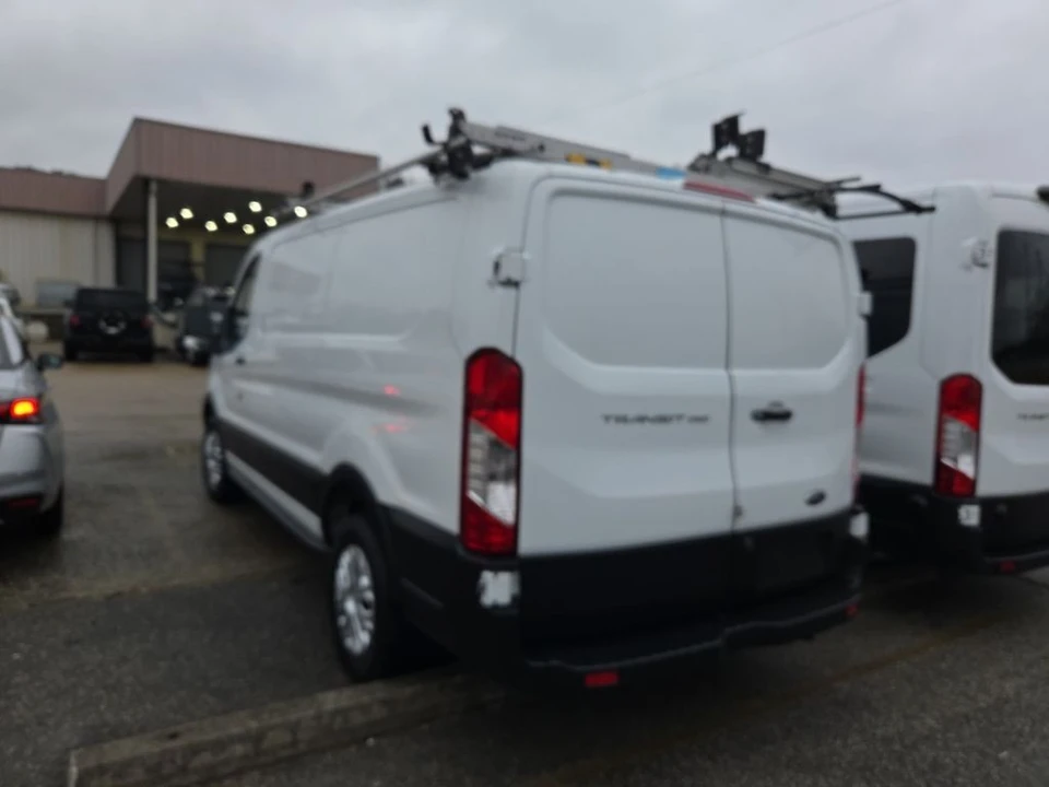 2019 Ford Transit - Image 4 of 4