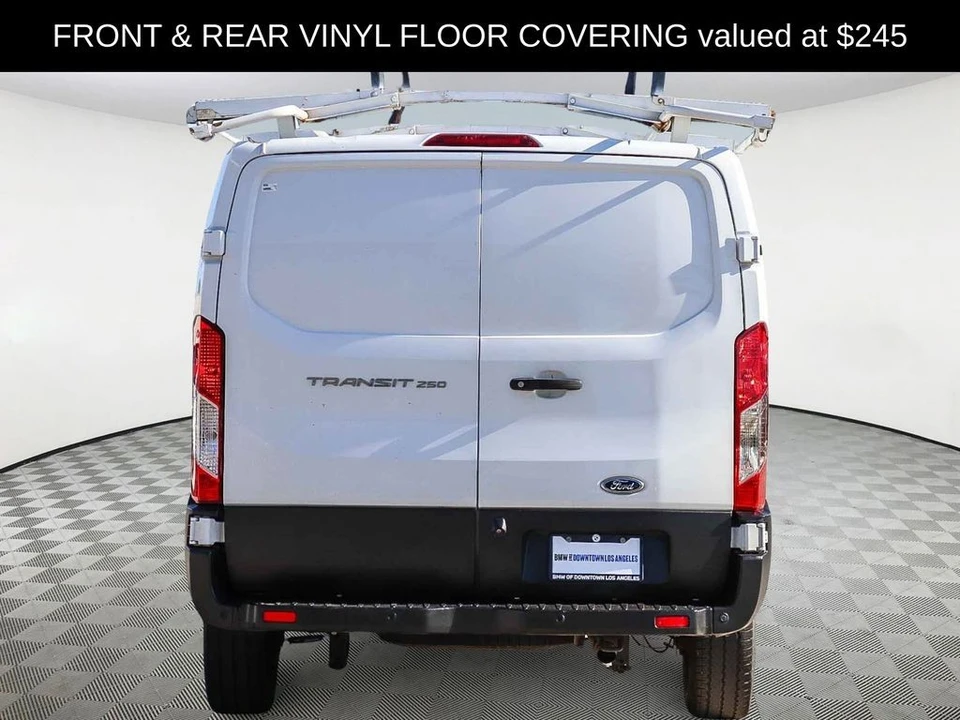 2019 Ford Transit - Image 5 of 31