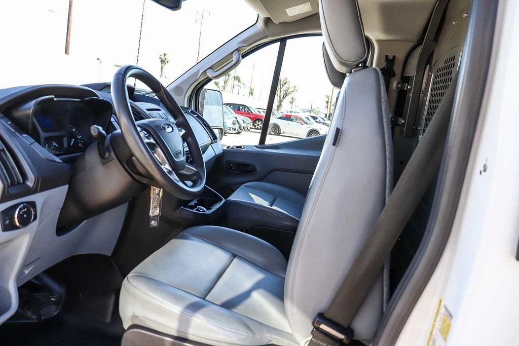 2019 Ford Transit - Image 22 of 31
