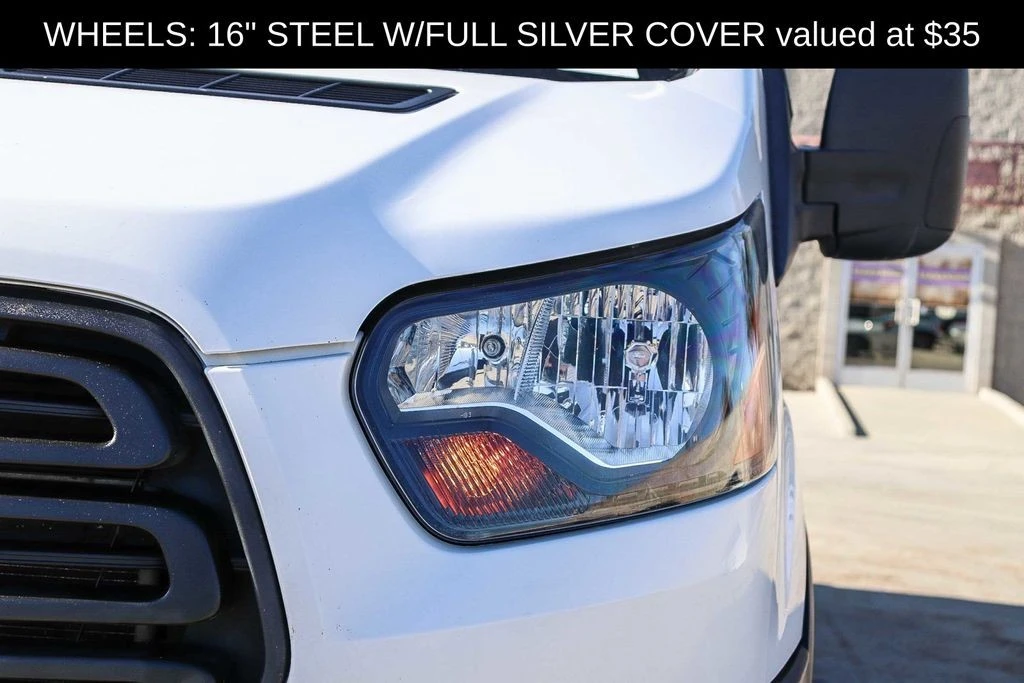 2019 Ford Transit - Image 9 of 31