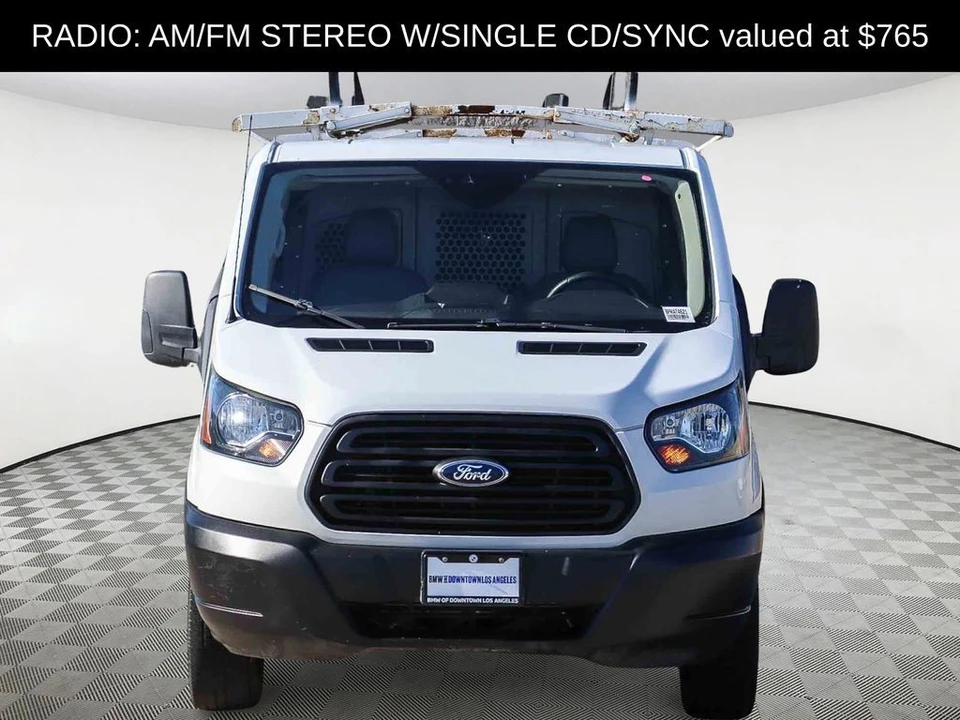2019 Ford Transit - Image 2 of 31