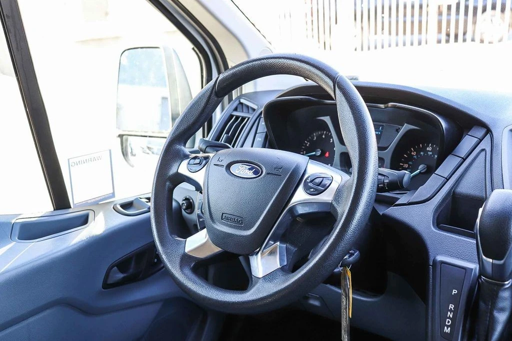 2019 Ford Transit - Image 19 of 31