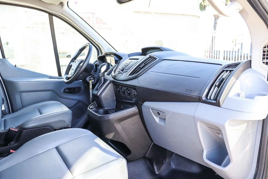 2019 Ford Transit - Image 14 of 31